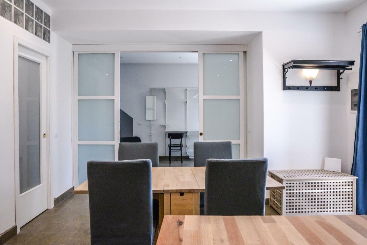 Case Vacanze - Antico Corso Katanya Dış mekan fotoğraf