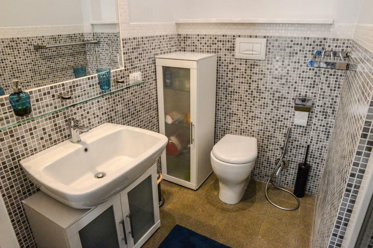 Case Vacanze - Antico Corso Katanya Dış mekan fotoğraf