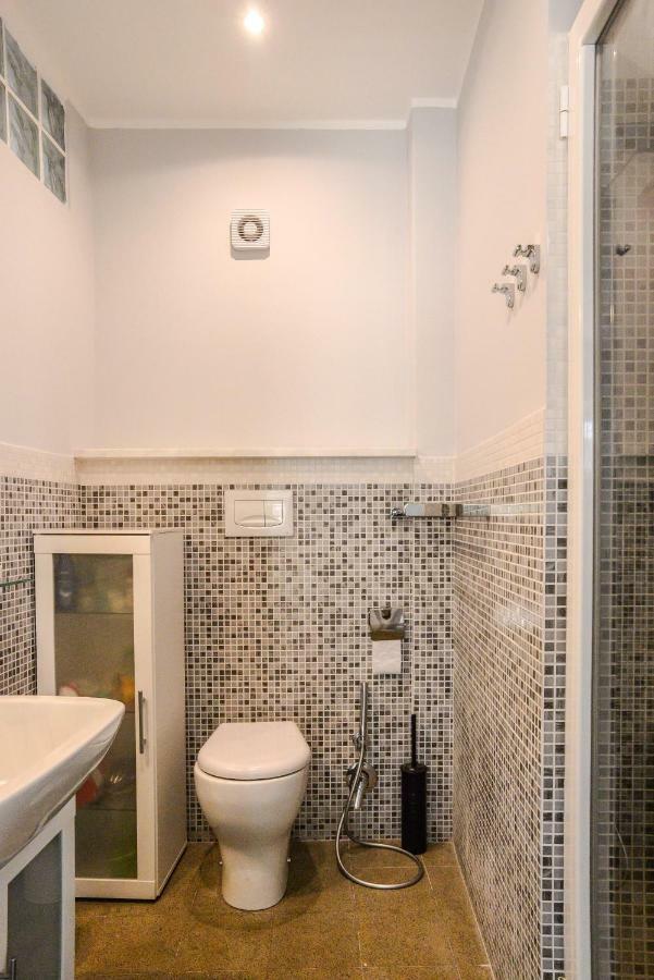 Case Vacanze - Antico Corso Katanya Dış mekan fotoğraf