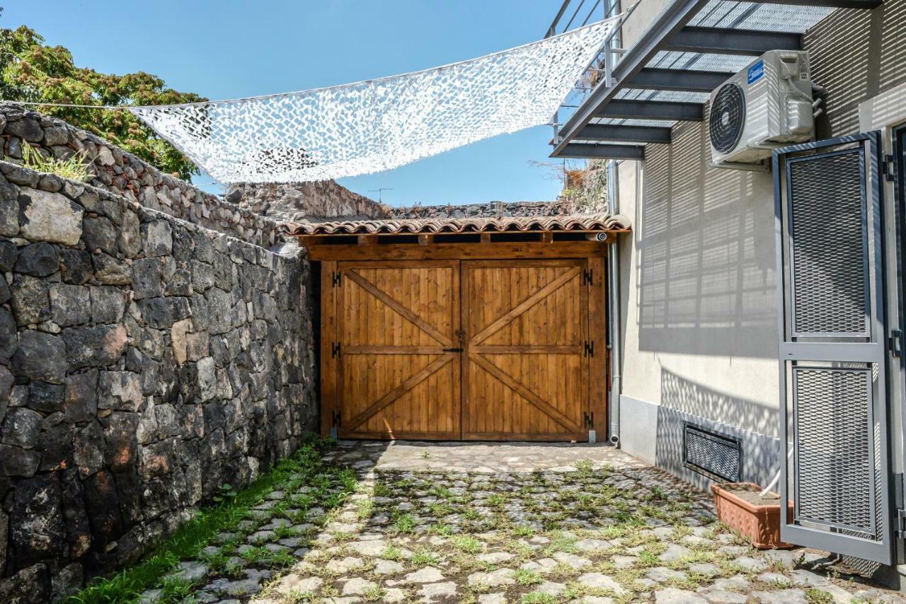 Case Vacanze - Antico Corso Katanya Dış mekan fotoğraf