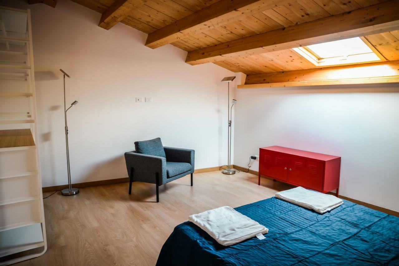Case Vacanze - Antico Corso Katanya Dış mekan fotoğraf