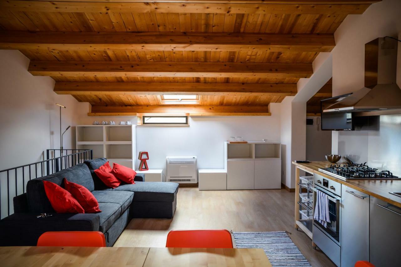 Case Vacanze - Antico Corso Katanya Dış mekan fotoğraf