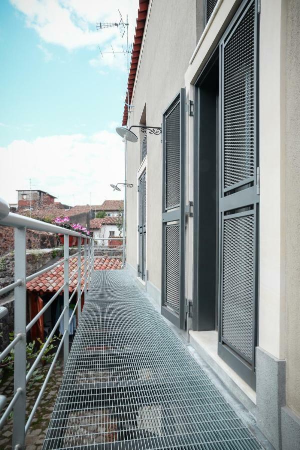 Case Vacanze - Antico Corso Katanya Dış mekan fotoğraf
