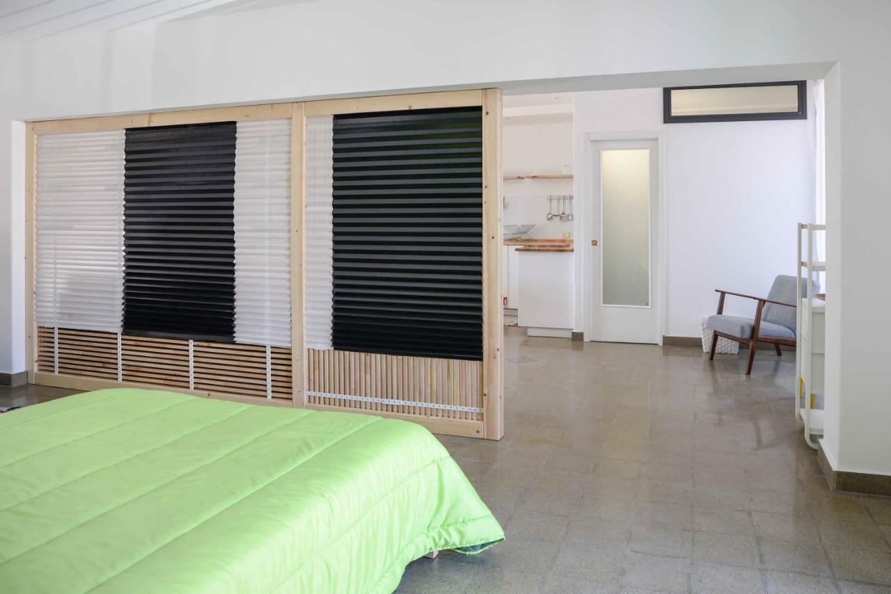 Case Vacanze - Antico Corso Katanya Dış mekan fotoğraf