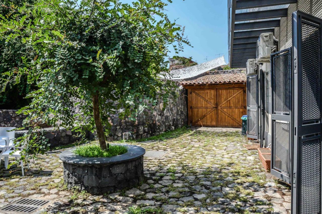 Case Vacanze - Antico Corso Katanya Dış mekan fotoğraf